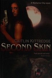 Cover of: Second skin