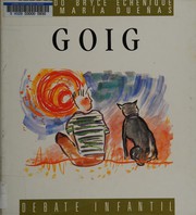 Cover of: Goig