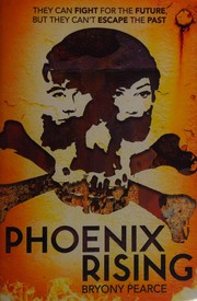 Cover of: Phoenix Rising by Bryony Pearce