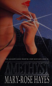 Cover of: Amethyst.