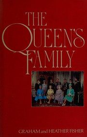 Cover of: The Queen's family