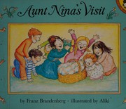 Cover of: Aunt Nina's visit