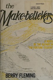 Cover of: The make-believers