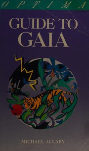 Cover of: Guide to gaia
