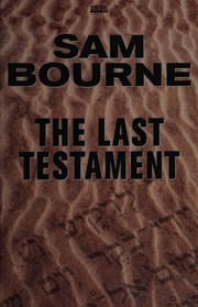 Cover of: The last testament