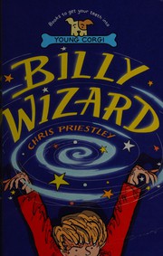 Cover of: Billy Wizard