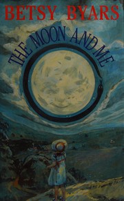 Cover of: Moon and Me