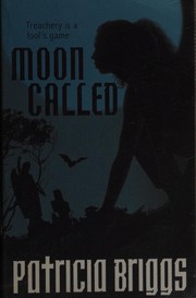Cover of: Moon called by Patricia Briggs