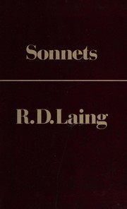 Cover of: Sonnets by R. D. Laing