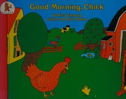 Cover of: Good morning, chick