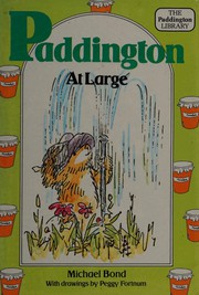 Cover of: Paddington at Large