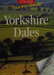Cover of: Yorkshire Dales (Collins Touring Guide)