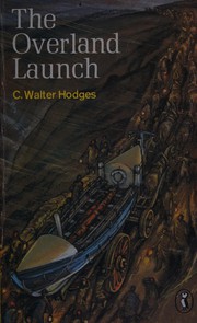Cover of: The overland launch