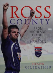 Ross County by Frank Gilfeather
