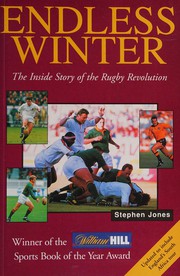 Cover of: Endless winter: the inside story of the rugby revolution