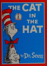 Cover of: The cat in the hat