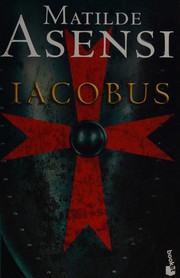 Cover of: Iacobus (Bolsillo)