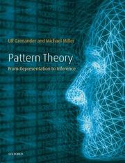 Cover of: Pattern Theory: From Representation to Inference (Oxford Studies in Modern European Culture)