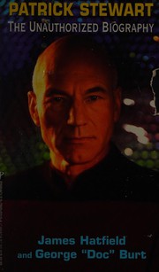 Cover of: Patrick Stewart
