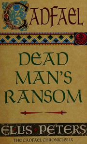 Cover of: Dead man's ransom