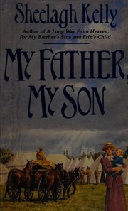 Cover of: My father, my son