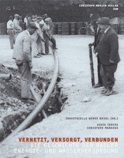 Vernetzt, Versorgt, Verbunden by David Tréfas, Christoph Manasse
