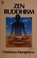 Cover of: Zen Buddhism
