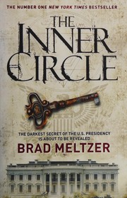 Cover of: Inner Circle by Brad Meltzer