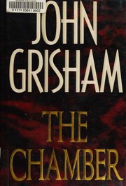 Cover of: The Chamber by 