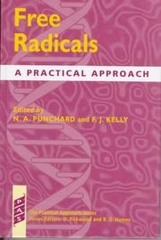 Free radicals : a practical approach