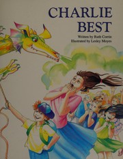 Cover of: Charlie Best