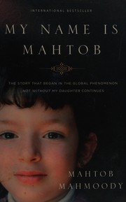 Cover of: My name is Mahtob