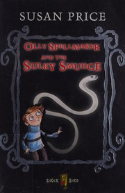 Cover of: Olly Spellmaker and the sulky smudge