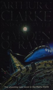 Cover of: The Garden of Rama