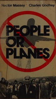 People or planes by Hector J. Massey