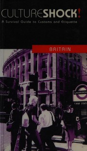 Cover of: Britain