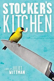 Cover of: Stocker's Kitchen
