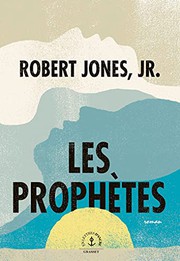 Cover of: Les Prophètes