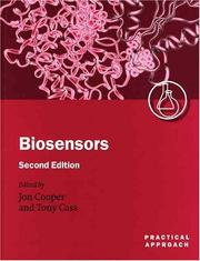 Biosensors : a practical approach