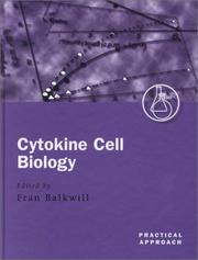 Cytokine cell biology : a practical approach