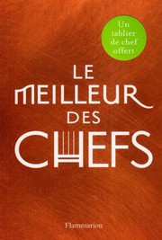 Cover of: Le meilleur des chefs