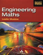 Engineering maths