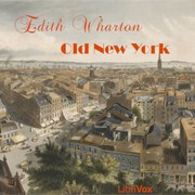 Cover of: Old New York