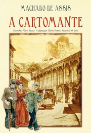 Cover of: Cartomante