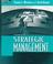 Cover of: Cases in strategic management