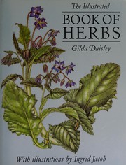Cover of: The illustrated book of herbs by Gilda Daisley