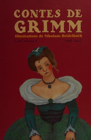 Cover of: Contes de Grimm