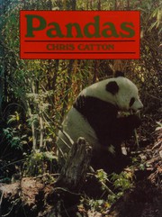 Cover of: Pandas.