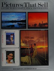 Cover of: Pictures that sell by Ray Daffurn