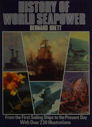 Cover of: History of world seapower